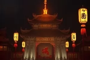 生活剧《半城烟火》封面，巷口早点摊的热气