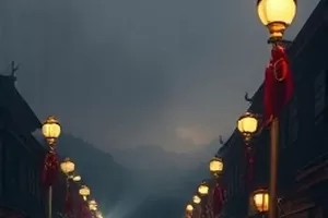 冒险纪录《雪线之上》封面，登山队在雪坡上结组前进